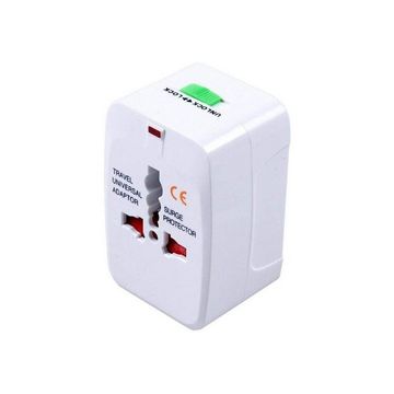 Adaptador Universal de Tomadas Bivolt X-Cell - XC-ADP-58