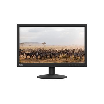 Monitor Lenovo E20-1B Tela 19,5 LED Preto VGA/HDMI