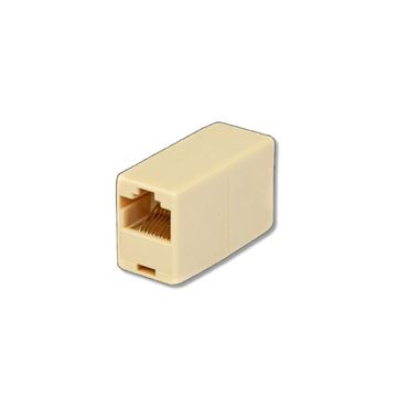 Emenda RJ45 para Rede 8x8 Hayom Unitário - AI1013