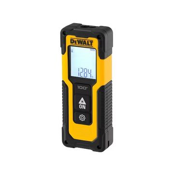 Trena Laser 30 Metros Dewalt - DWHT77100-CN