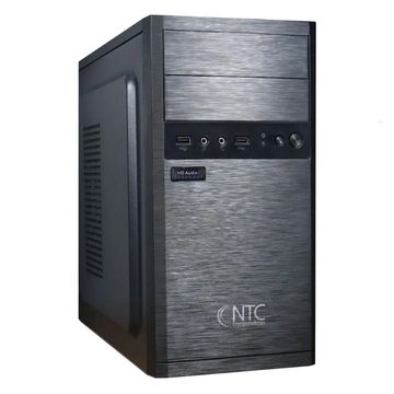 Micro Computador NTC Select 1004 GA S2H Core i5 10400 Memória 8 GB SSD 256 GB M2 sem Monitor