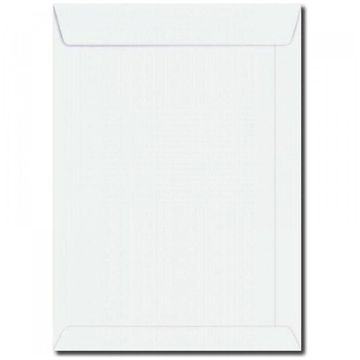 Envelope Branco 240x340mm Foroni Unitário - 18-2834-6