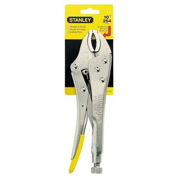 Alicate de Pressão 10 Polegadas 254mm Stanley - 84-369