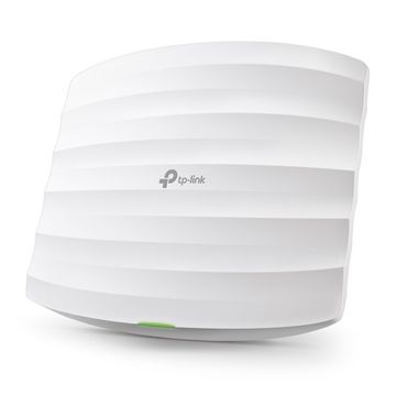 Access Point Wireless Tp-Link AC1350 Gigabit Dual Band Mu-Mimo Montagem em Teto - EAP225 - 137448