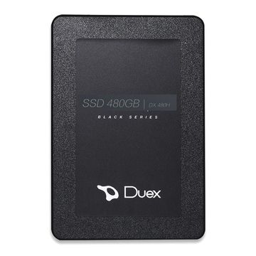 SSD 480 GB Sata 3 2,5" Duex DX480H Leitura 500 MBPS Gravação 420 MBPS Sem Caixa