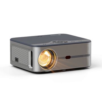 Projetor Goldentec 7000 Lúmens GT7000 1 AV - 2 HDMI - 1 USB - 59240