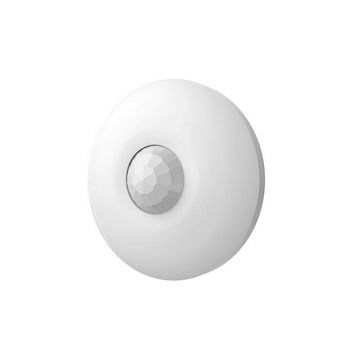 Sensor de Teto PIR com Fio Hikvision - DS-PDCL12-E