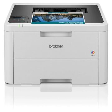 Impressora Laser Color Brother HLL3240CDW 27ppm 2400dpi USB/WIFI