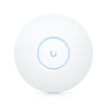 Access Point UniFi-Ap Ubiquiti Dual-Band PoE- U6+I Plus - Sem Fonte