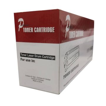 Toner HP Preto HtCompany - CB435A - P1005, P1006