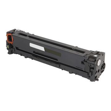 Toner HP Yellow HtCompany - CB542A/CE322A - CP1215, 1515, 1518, CM1312MFP, CM1415MFT, CP1525 NN