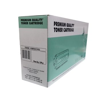 Toner Samsung Preto HtCompany - D101S/ML2165/SCX3405 - ML2160, 2161, 2162G, SCX3400, 3400F, 3401, 3405FW, 3405F, 3406, 3406FH, 3406W, SF-761