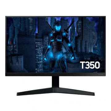 Monitor Gamer Samsung LF24T350FHLMZD Tela 23,6 LED Preto VGA/HDMI