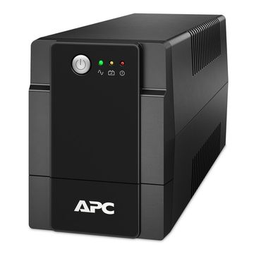 No-Break APC Back UPS 700VA Entrada Bivolt e Saída 115V 1 Bateria - BVX700BI-BR