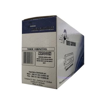 Toner Samsung Preto Masterprint - D111 - M2020, 2020W, M2070, 2070W, 2070F, 2070FW, M2022, 2022W - 204030062-SINOP-03