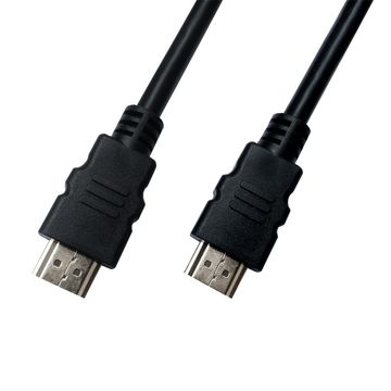 Cabo HDMI Macho x Macho 2.0 4K 3D 19 Pinos 5,0 Metros - Proeletronic - CAHD-2050