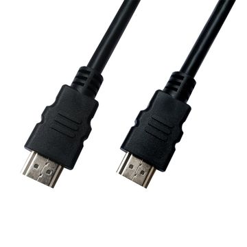 Cabo HDMI Macho x Macho 2.0 4K 3D 19 Pinos 10,0 Metros - Proeletronic - CAHD-2010