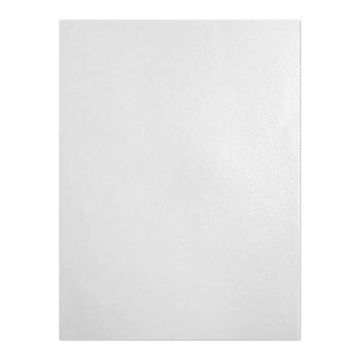 Papel Linho A4 com 50 Folhas 180 Gramas Branco Masterprint - 121010003