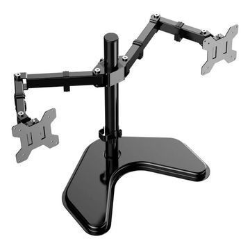 Suporte para Monitor Duplo Articulado 14 à 32 Polegadas Aquário - SIM-3000