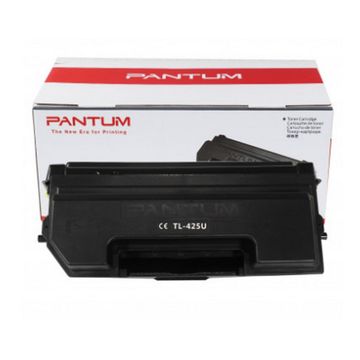 Toner Pantum TL-425U Preto Potencial Suprimentos - TL-425U