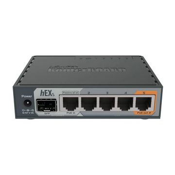 Roteador Mikrotik RB760IGS HEX S 256MB Gigabit-SINOP-03