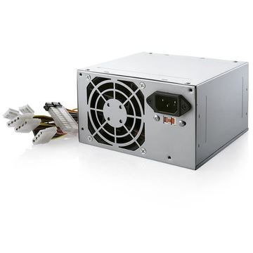 Fonte de Alimentação ATX Multilaser 200W Real GA039-SINOP-03