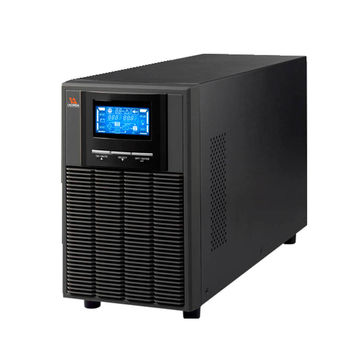 No-Break Lacerda Ups Proteus Senoidal 3.0 KVA Entrada 220V e Saída 220V 4 Baterias 020302222-X06-SINOP-03