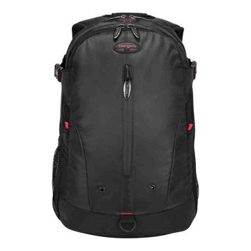 Mochila para Notebook 15,6 Polegadas Terra Preto Targus - TSB226 - com Capa de Chuva-SINOP-03