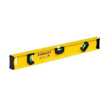 Nível de Alumínio 3 Bolhas 450mm 18 Polegadas Stanley - STHT42073-LA-SINOP-03