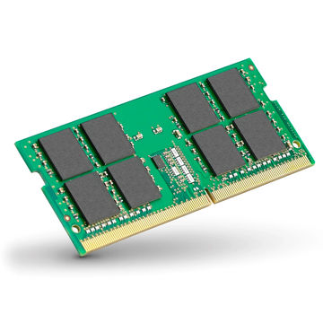 Memória Kingston para Notebook 16 GB DDR4 3200 MHz - KVR32S22D8/16-SINOP-03