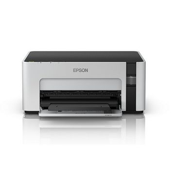 Impressora Jato de Tinta Epson M1120 A4 Monocromática até 32ppm até 1440 dpi USB/WIFI Tanque de Tinta-SINOP-03