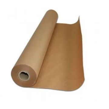 Papel Kraft Monolúcido 1.920Gr 120cm x 20 Metros Gramatura 80 PSP-SINOP-03