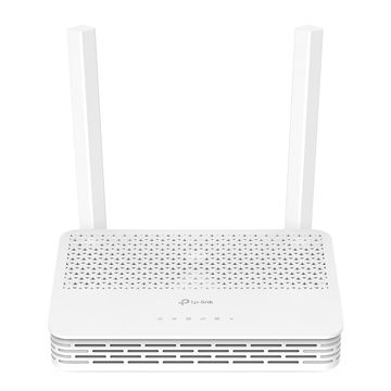 Modem Roteador XPON + Wireless AC 1200 Dual Band Gigabit 2 Antenas + 1 Porta Pon + 2 Portas Lan Tp-Link - XC220-G3