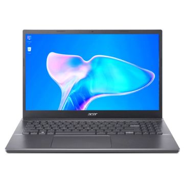 Notebook Acer A515-57-51W5 Core i5 12450H Memória 8 GB SSD 256GB Monitor 15,6  Linux  Webcam