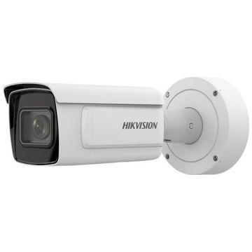 Câmera CFTV IP PoE iDS-2CD7A46G0-IZHS Bullet 4.0MP IR 50m 2,8 a 12 mm Varifocal Motorizada Hikvision