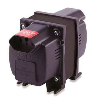 Auto Transformador Force Line 1050VA Bivolt  - 0131200007