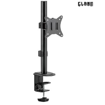 Suporte para Monitor Fixo 17 à 32 Polegadas com Ajuste de Altura Potencial Suprimentos - CO01-CS10