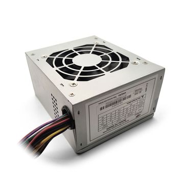 Fonte para Micro Computador Mini-SFX 200W Real C3tech  PS-200SFX sem Cabo de Força