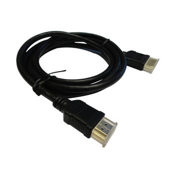 Cabo HDMI Macho x Macho 2.0 4K 3D 19 Pinos 12,0 Metros - Seccon - HL-HD2.0-12M-26