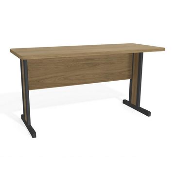 Mesa para Escritório Diretor 150cm Itapuã Linha Versátil Kappesberg - 1150-IT