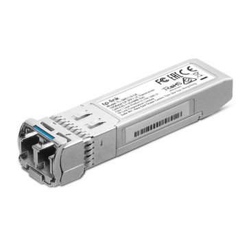 Modulo Minigbic Tp-Link 10G Base-LR SFP+ LC Monomodo - TL-SM5110-LR