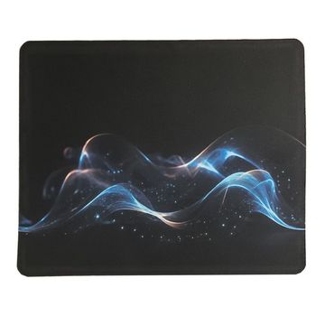 Mouse Pad 220x180x2mm Preto Exbom - 3342 - E