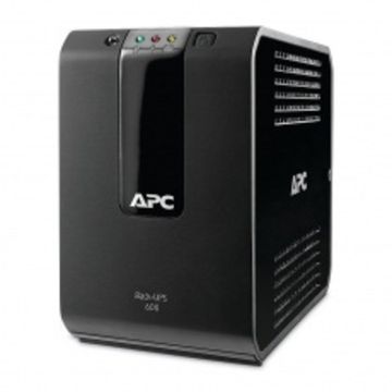 No-Break APC Back-UPS 600VA Entrada Bivolt e Saída 115V 1 Bateria - BZ600BI-BR