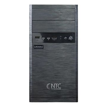 Micro Computador NTC Core i5 11400 Memória 16 GB SSD 256 GB sem Monitor - ACTIVE 1007 GA - Linux