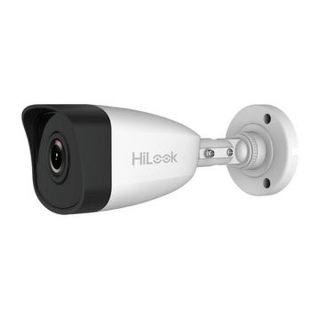 Câmera CFTV IP PoE IPC-B140H Bullet 4.0MP IR 30m 2,8 mm Hilook by Hikvision