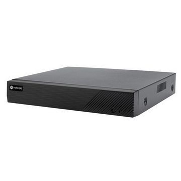 NVR Motorola 8 Canais IP - MTR08IP