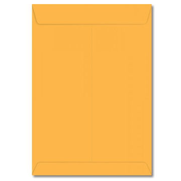 Envelope Kraft Ouro 110x170mm Foroni Caixa com 500 Unidades - 18.2025-6-SINOP-03