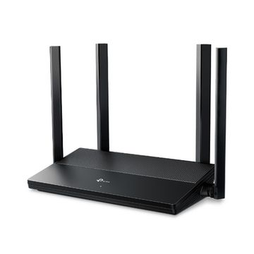 Roteador Wireless Tp-Link AX1800 Gigabit Dual Band Wi-Fi 6 Mesh com 4 Antenas - EX220-BR