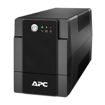 No-Break APC Back-UPS 600VA Entrada Bivolt e Saída 1 Bateria - BVX600BI-BR