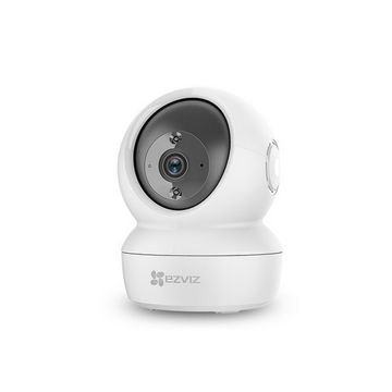 Câmera CFTV IP CS-C6N-R101-1G2WF Wifi Robo 1080P IR 10m 2,8 mm Ezviz by Hikvision